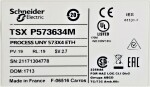 Schneider Electric TSXP573634M